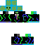 Texture for cube king
