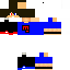 Texture for TheMonkeyPapi