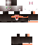 Texture for Bunny's Puppet