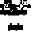 Texture for Ghostface(Scream) 