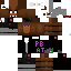 Texture for androide
