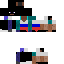 Texture for qwerty