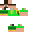 Texture for Monga 2