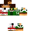 Texture for Chicharito