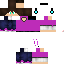 Texture for CaptainHacky