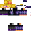 Texture for DopeEclipse
