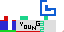 Texture for CUBEman