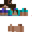 Texture for herobrine