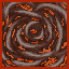 Texture for ancient_debris_top