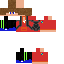 Texture for steve 