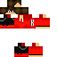 Texture for Pos3pec skin