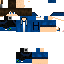 Texture for Steve