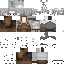 Texture for Alric Blacksmith