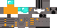Texture for cyper armor en enbisio