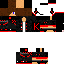 Texture for zero