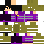 Texture for ZAMination follow me springtrap