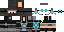 Texture for ghost