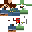 Texture for Rekkusu