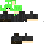 Texture for ryuunyan