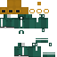 Texture for Игрок акваланг