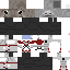 Texture for Lego Minecraft ITF Quentin Upgraded