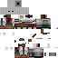 Texture for sodaforze
