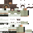 Texture for elf??