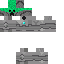 Texture for armerd creeper
