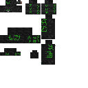 Texture for Ancient Runic Golem