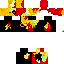 Texture for Steve