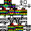 Texture for cosmo