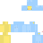 Texture for duck_<3