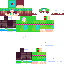 Texture for midori