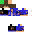 Texture for Lucas_br Série machinima