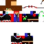 Texture for steve