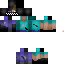 Texture for Stevender