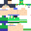 Texture for 緑ｼﾞｮﾅ