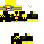 Texture for Kamen Rider Gokai (Zero One Form)