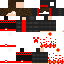 Texture for SrDanelX 2.0