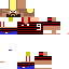 Texture for steve
