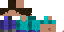 Texture for Steve Char