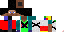 Texture for Lucian