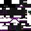 Texture for Enderman