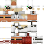 Texture for ramlethal