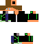 Texture for Minecraft-Max