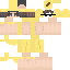 Texture for luisbanana