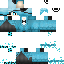 Texture for will cipher