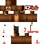 Texture for laratareal