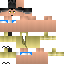 Texture for SARU