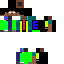 Texture for steve